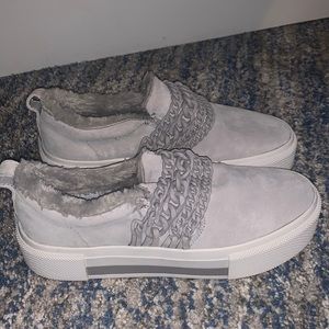 Kendall and Kylie Slip on Sneakers